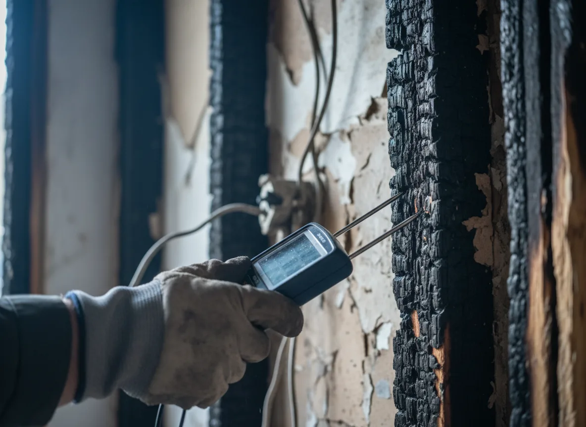Fire Damage Restoration Amherst, VA FAQs